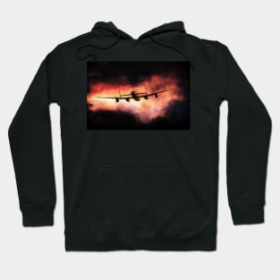 Lancaster Blitz Hoodie